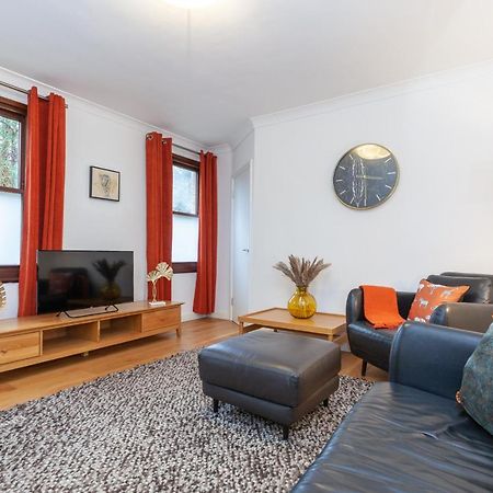 Vibrant & Bright City Centre Apartment! Oxford Exteriér fotografie