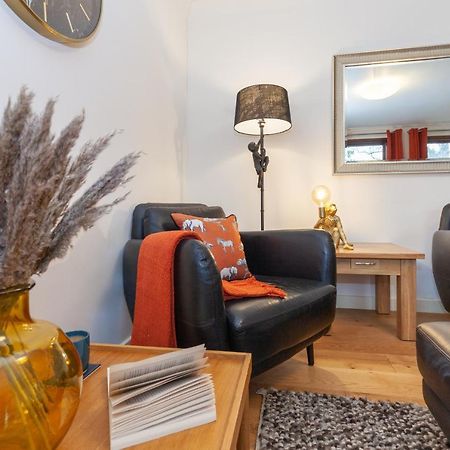 Vibrant & Bright City Centre Apartment! Oxford Exteriér fotografie
