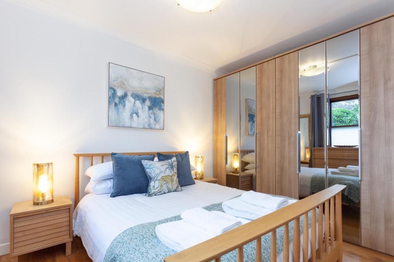 Vibrant & Bright City Centre Apartment! Oxford Exteriér fotografie