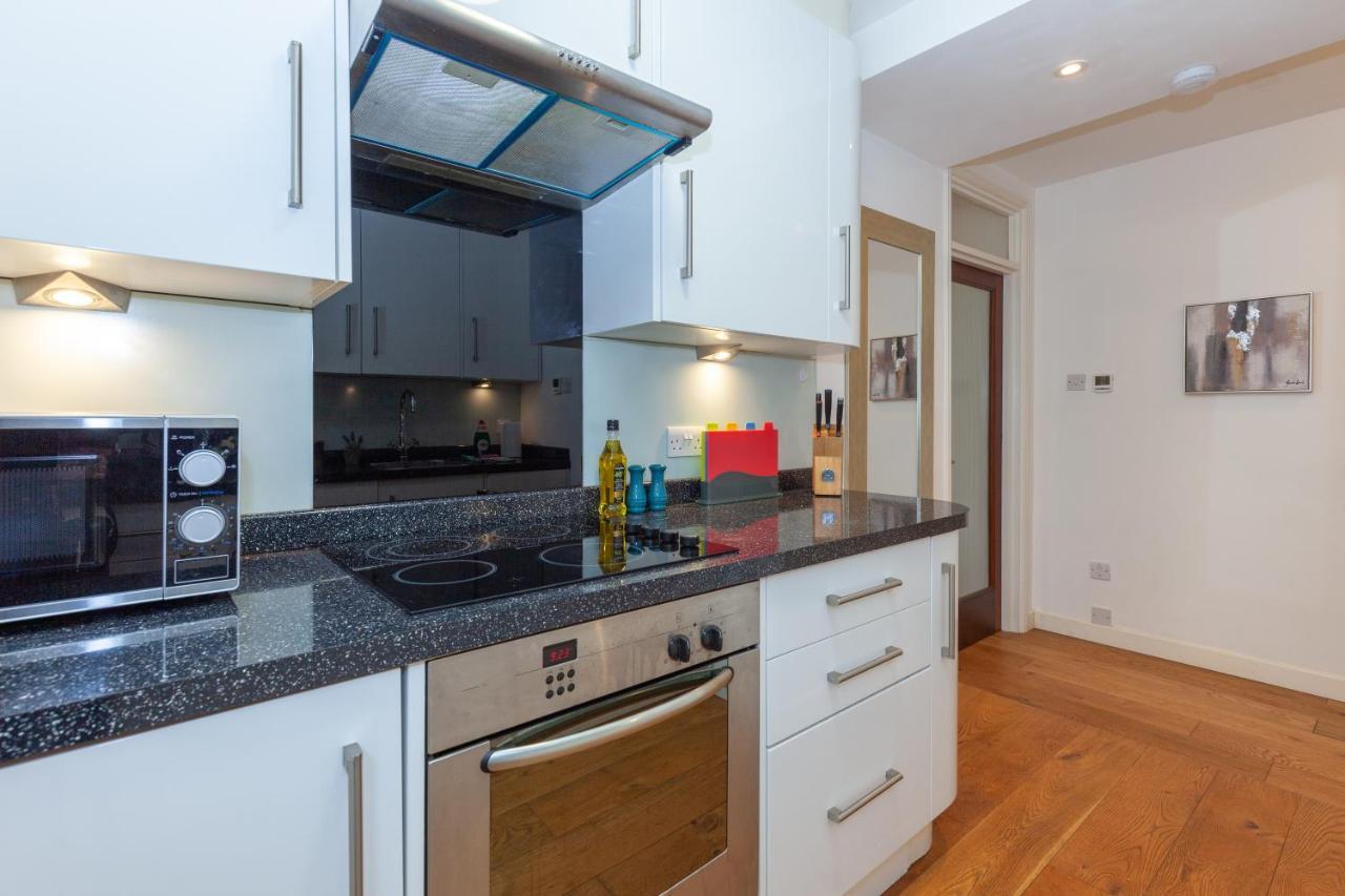 Vibrant & Bright City Centre Apartment! Oxford Exteriér fotografie