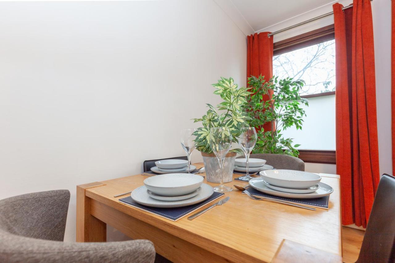 Vibrant & Bright City Centre Apartment! Oxford Exteriér fotografie