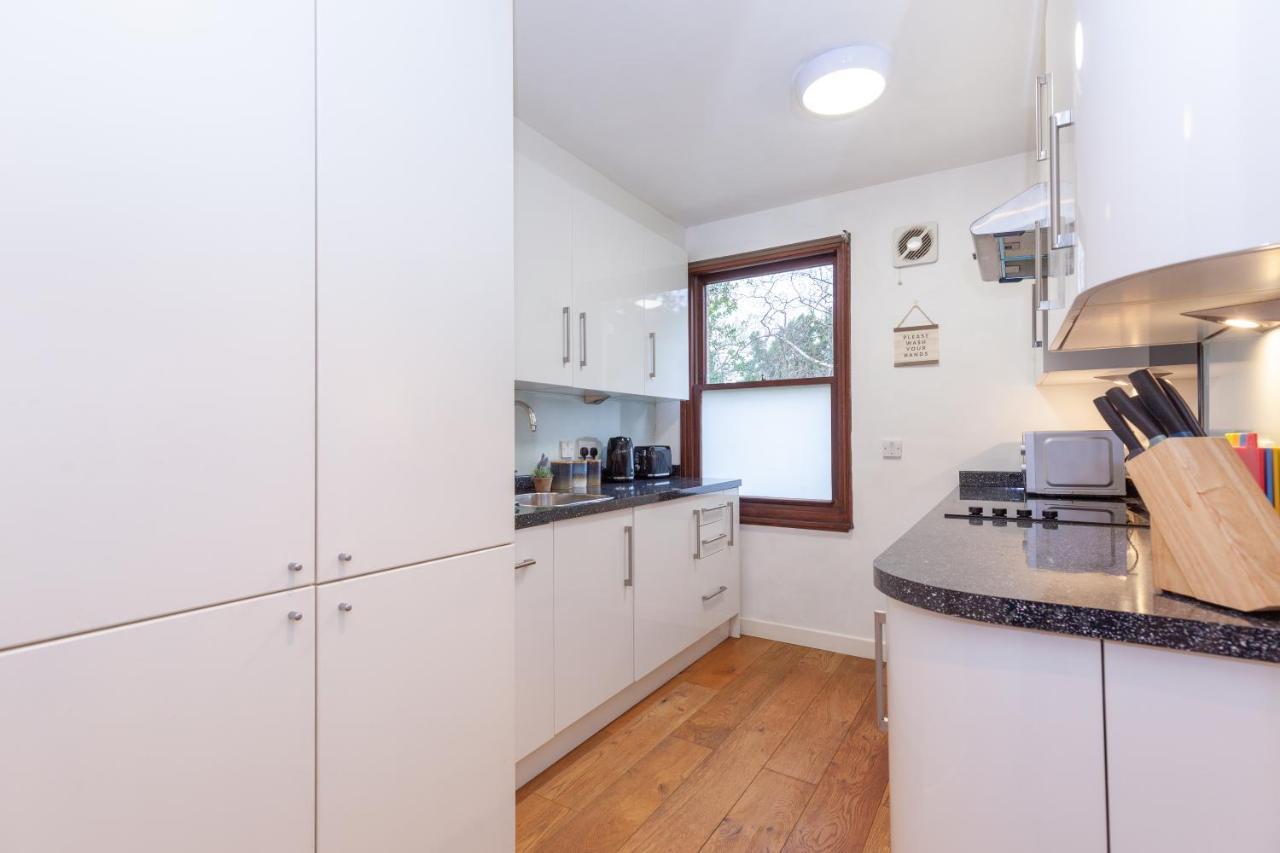 Vibrant & Bright City Centre Apartment! Oxford Exteriér fotografie